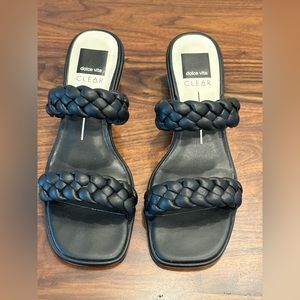 Dolce Vita Ronin Sandals